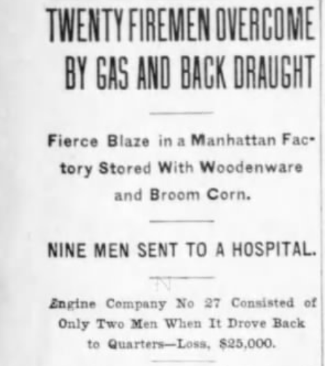  Brooklyn Daily Eagle, March 26, 1904